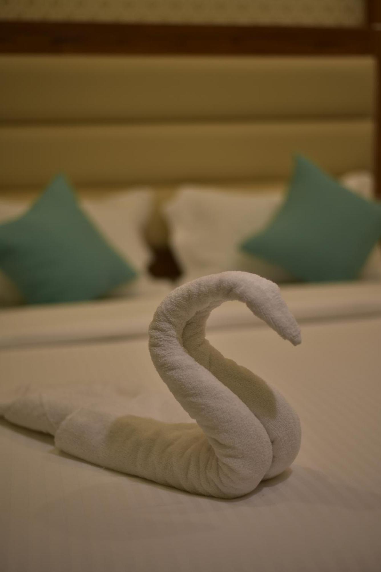 Address 24 Inn Bangalore Bagian luar foto