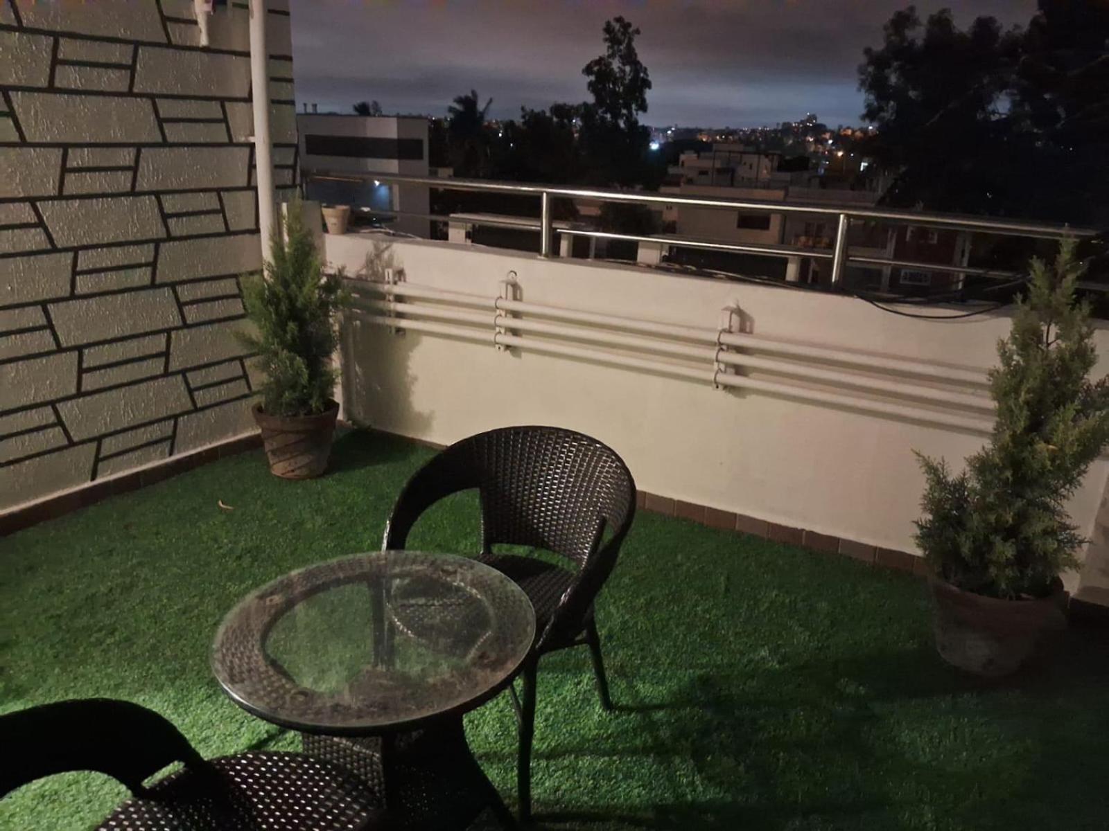 Address 24 Inn Bangalore Bagian luar foto
