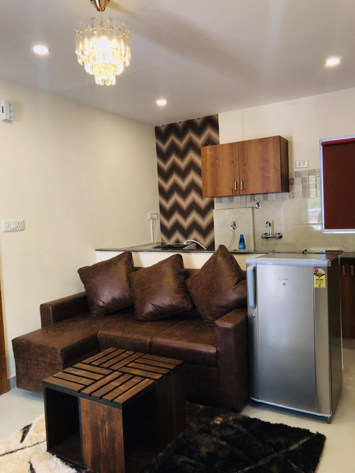 Address 24 Inn Bangalore Bagian luar foto